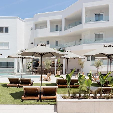 Anastasia Hotel Kos Exterior photo
