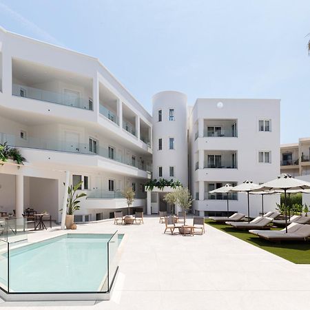 Anastasia Hotel Kos Exterior photo
