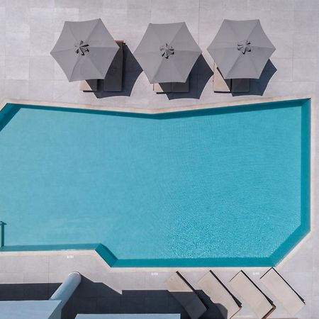 Anastasia Hotel Kos Exterior photo