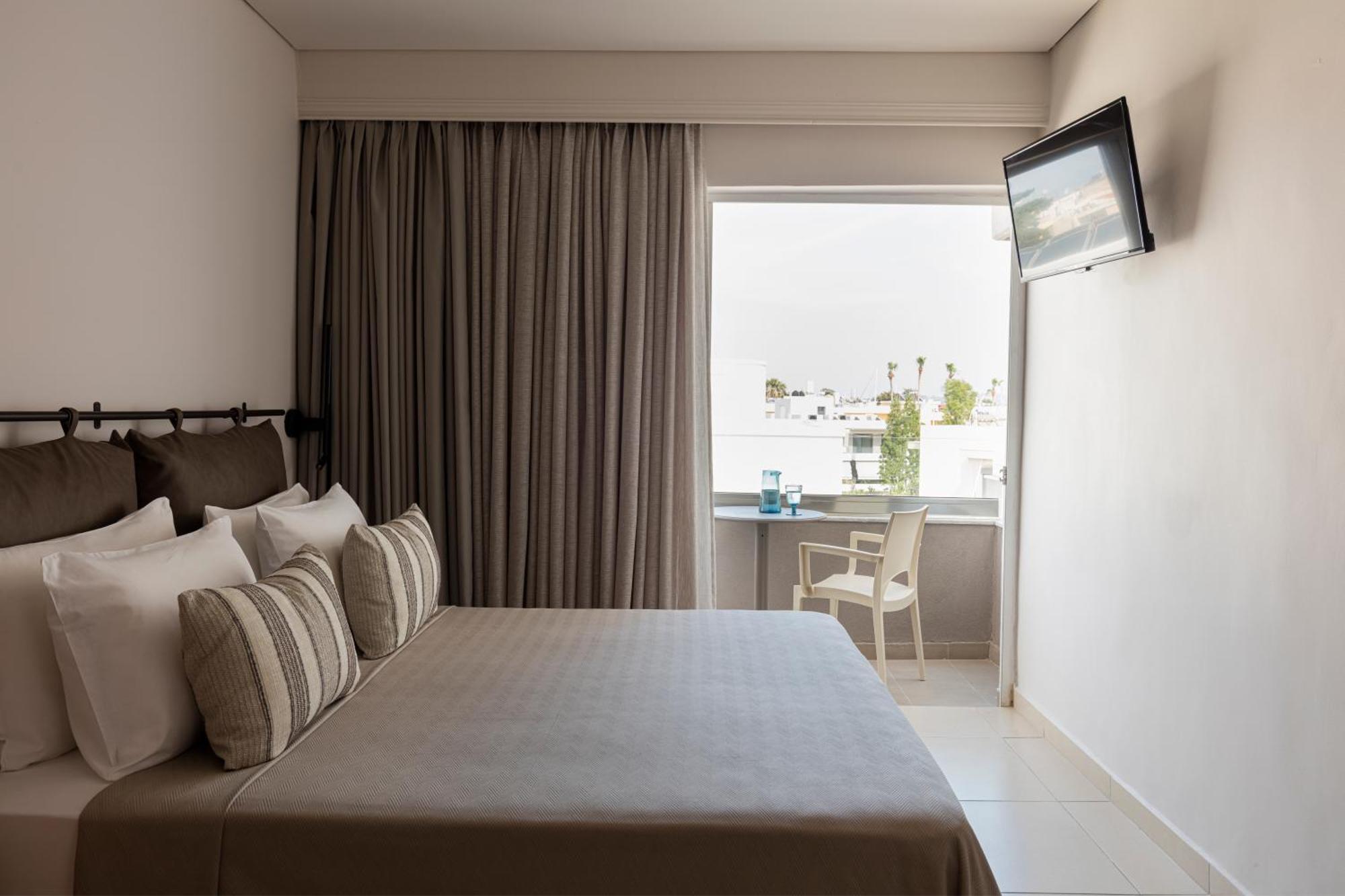 Anastasia Hotel Kos Exterior photo